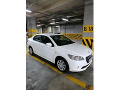 Sahibinden Peugeot 301 1.6 HDi Active 2015 Model