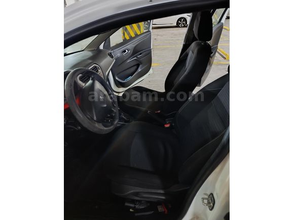 Sahibinden Peugeot 301 1.6 HDi Active 2015 Model