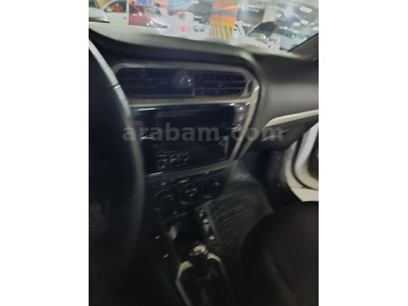 Sahibinden Peugeot 301 1.6 HDi Active 2015 Model
