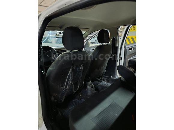Sahibinden Peugeot 301 1.6 HDi Active 2015 Model