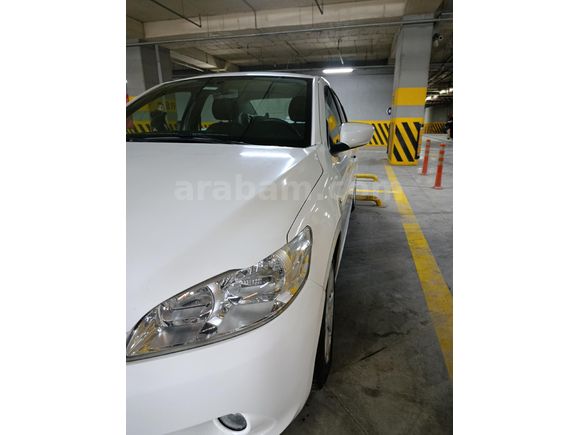 Sahibinden Peugeot 301 1.6 HDi Active 2015 Model