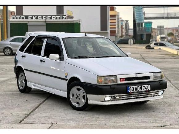 Sahibinden Fiat Tipo 1.6 S 1995 Model