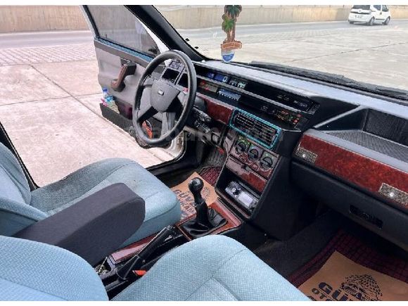 Sahibinden Fiat Tipo 1.6 S 1995 Model