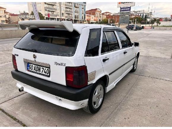 Sahibinden Fiat Tipo 1.6 S 1995 Model