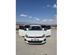 HATASIZ BOYASIZDIR DÜĞÜN İÇİN ACİL SATILIKTIR Volkswagen Golf 1.4 TSİ (Highline) 2013 Model