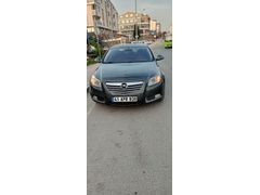 Sahibinden Opel Insignia 1.6, Cosmo 180 HP, 2010 Model  otomatik araç alacağım için  satıyorum.