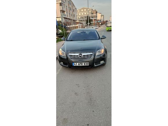 Sahibinden Opel Insignia 1.6, Cosmo 180 HP, 2010 Model  otomatik araç alacağım için  satıyorum.