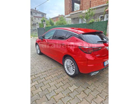 Sahibinden Opel Astra 1.6 CDTI Dynamic 2016 Model 