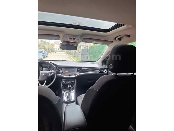 Sahibinden Opel Astra 1.6 CDTI Dynamic 2016 Model 