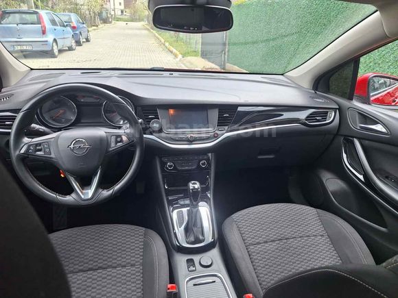 Sahibinden Opel Astra 1.6 CDTI Dynamic 2016 Model 