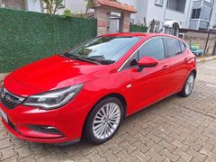 Sahibinden Opel Astra 1.6 CDTI Dynamic 2016 Model 