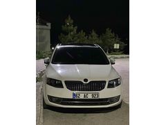 Memurdan Emsalsiz Octavia Cam Tavanlı 18.Jantlı