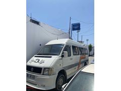 Sahibinden Karavan Motokaravan 
