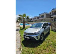 Sahibinden Opel Crossland 1.2 T Essential 2024 Model 