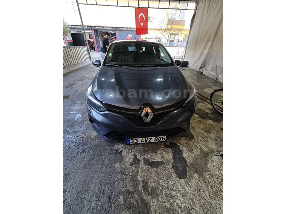 Sahibinden Renault Clio 1.0 SCe Joy 2021 Model 