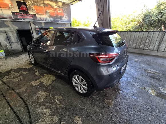 Sahibinden Renault Clio 1.0 SCe Joy 2021 Model 