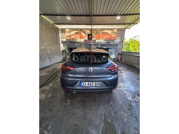 Sahibinden Renault Clio 1.0 SCe Joy 2021 Model 