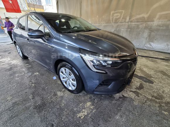 Sahibinden Renault Clio 1.0 SCe Joy 2021 Model 
