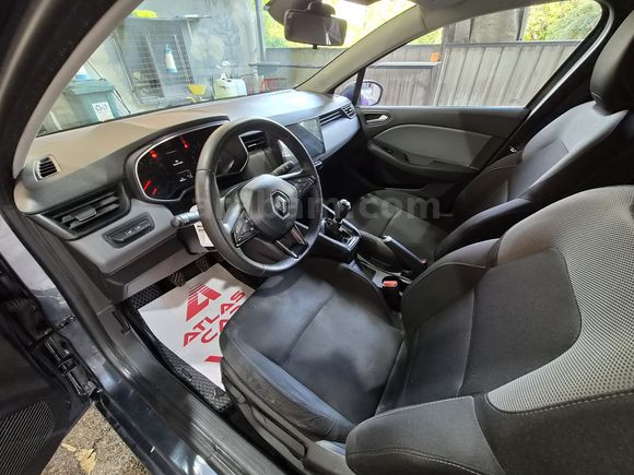 Sahibinden Renault Clio 1.0 SCe Joy 2021 Model 