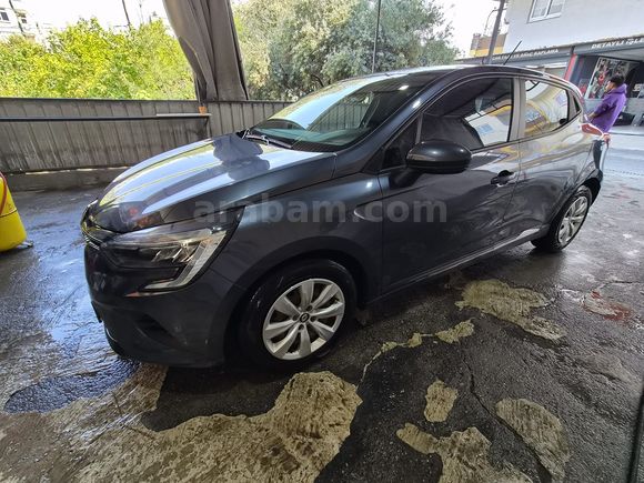 Sahibinden Renault Clio 1.0 SCe Joy 2021 Model 