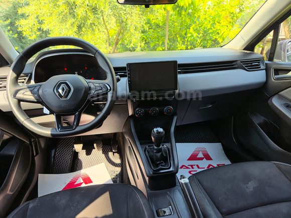 Sahibinden Renault Clio 1.0 SCe Joy 2021 Model 