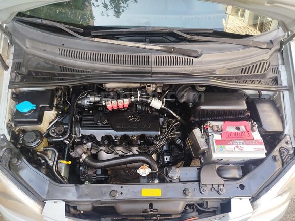 Sahibinden Hyundai Getz 1.3 GLS 2005 Model