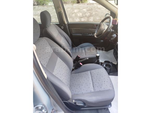 Sahibinden Hyundai Getz 1.3 GLS 2005 Model