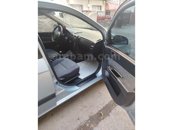 Sahibinden Hyundai Getz 1.3 GLS 2005 Model