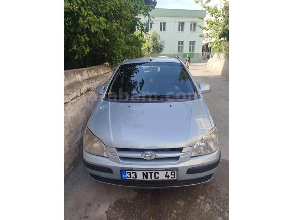 Sahibinden Hyundai Getz 1.3 GLS 2005 Model