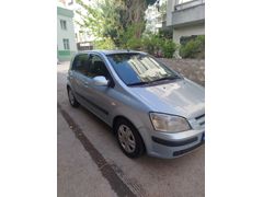 Sahibinden Hyundai Getz 1.3 GLS 2005 Model