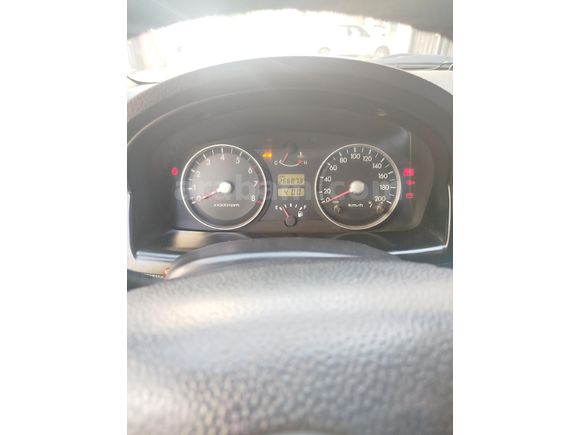Sahibinden Hyundai Getz 1.3 GLS 2005 Model