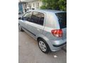 Sahibinden Hyundai Getz 1.3 GLS 2005 Model