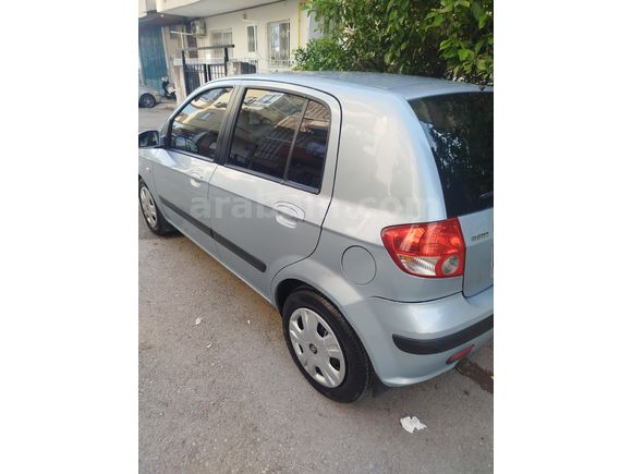 Sahibinden Hyundai Getz 1.3 GLS 2005 Model