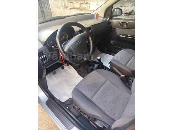 Sahibinden Hyundai Getz 1.3 GLS 2005 Model