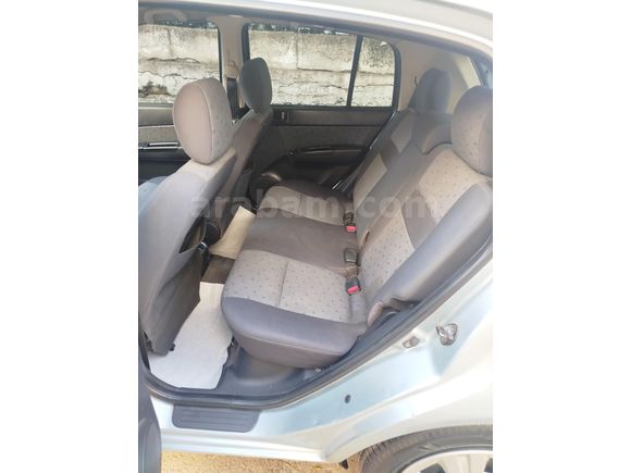 Sahibinden Hyundai Getz 1.3 GLS 2005 Model