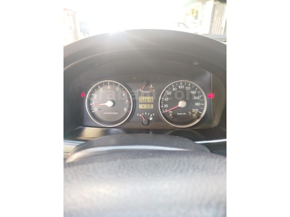 Sahibinden Hyundai Getz 1.3 GLS 2005 Model