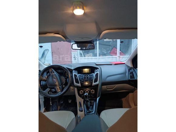 Sahibinden Ford Focus 1.6 Ti-VCT Style Plus 2011 Model