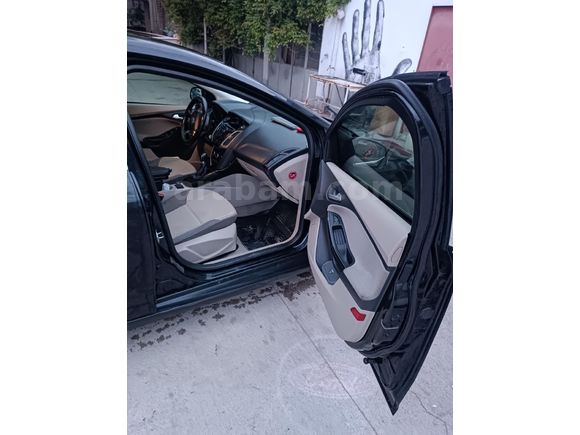 Sahibinden Ford Focus 1.6 Ti-VCT Style Plus 2011 Model