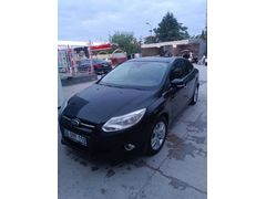 Sahibinden Ford Focus 1.6 Ti-VCT Style Plus 2011 Model