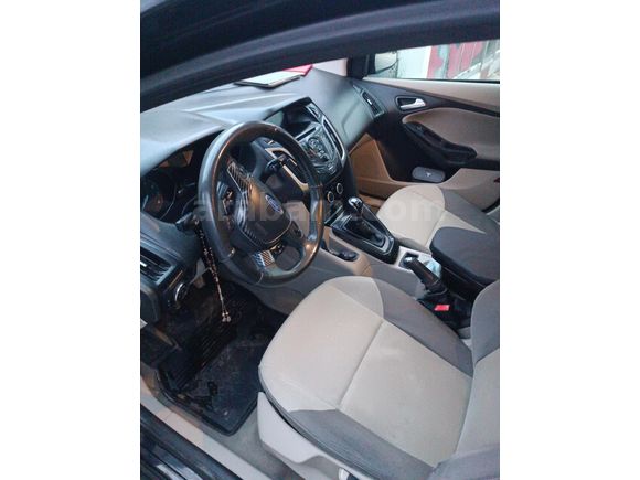 Sahibinden Ford Focus 1.6 Ti-VCT Style Plus 2011 Model