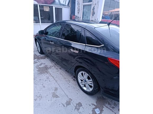 Sahibinden Ford Focus 1.6 Ti-VCT Style Plus 2011 Model