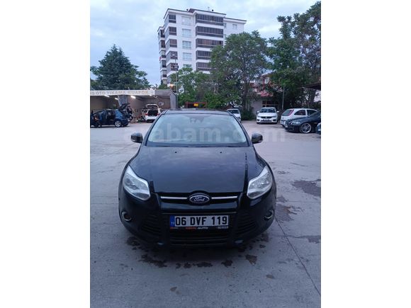 Sahibinden Ford Focus 1.6 Ti-VCT Style Plus 2011 Model
