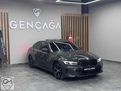 GENÇAĞA MOTORS- HATASIZ-50TH M EDİTİON/LASER/HEAD UP/HARMAN