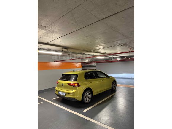 Sahibinden Volkswagen Golf 1.0 TSi Impression 2023 Model 