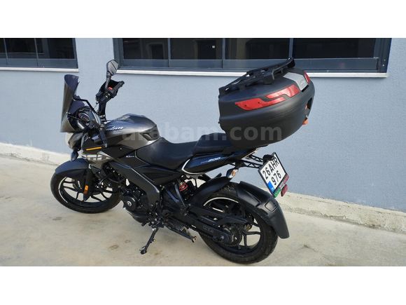 Sahibinden Bajaj Pulsar 200 NS ABS