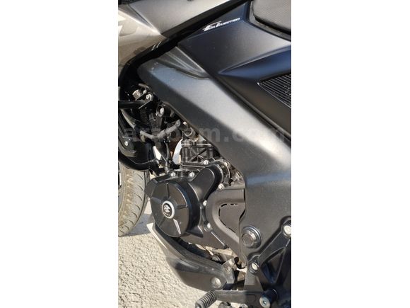 Sahibinden Bajaj Pulsar 200 NS ABS