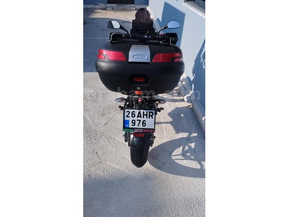 Sahibinden Bajaj Pulsar 200 NS ABS