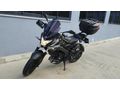 Sahibinden Bajaj Pulsar 200 NS ABS