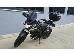 Sahibinden Bajaj Pulsar 200 NS ABS