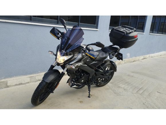 Sahibinden Bajaj Pulsar 200 NS ABS